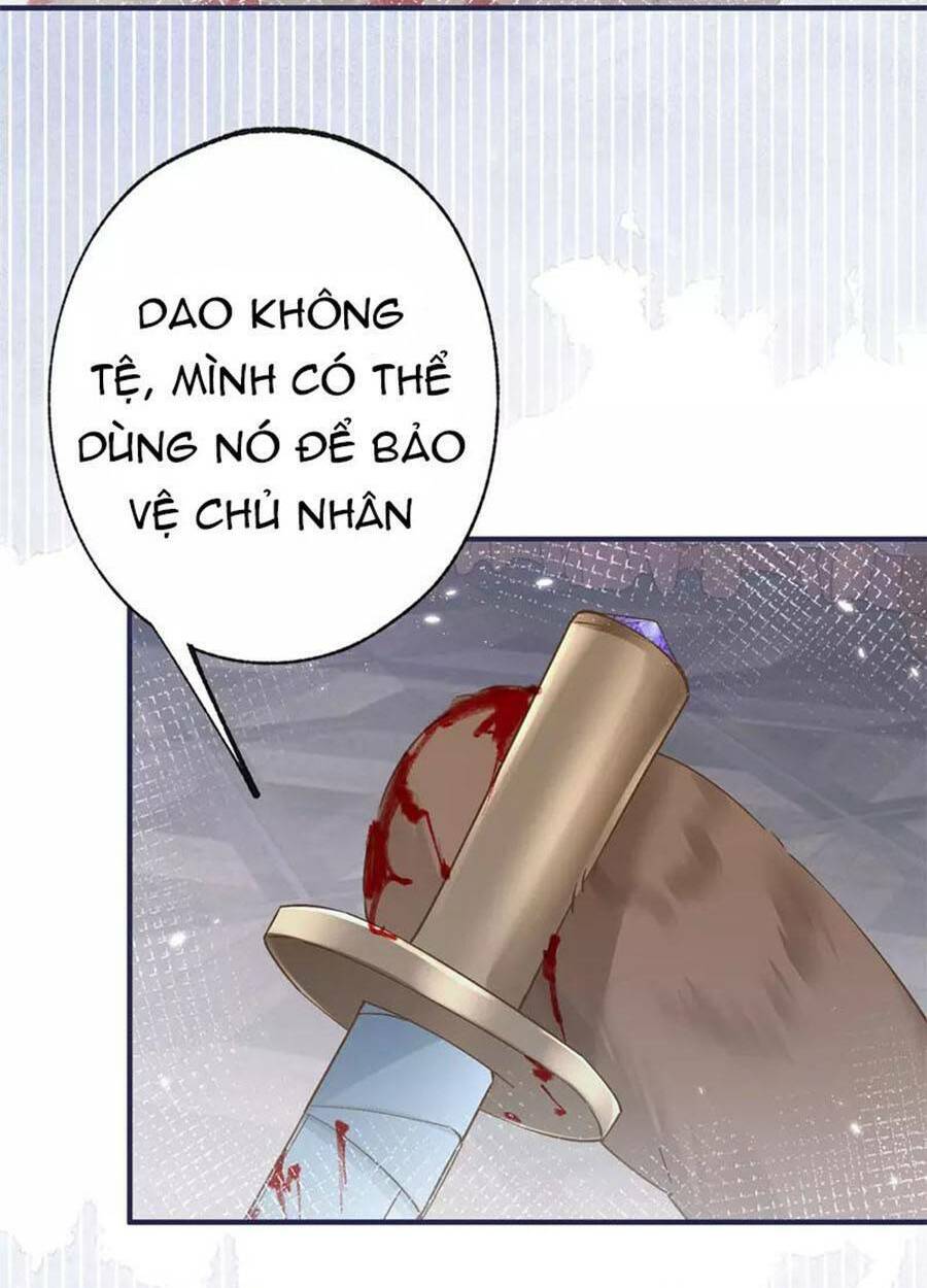 ngày nào đó trở thành công chúa tế phẩm chapter 30 - Next chapter 31