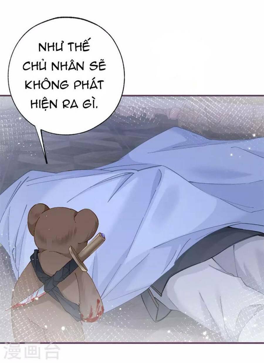 ngày nào đó trở thành công chúa tế phẩm chapter 30 - Next chapter 31