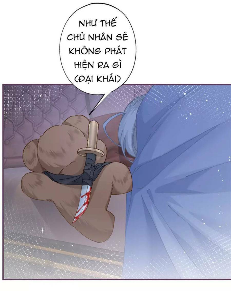 ngày nào đó trở thành công chúa tế phẩm chapter 30 - Next chapter 31