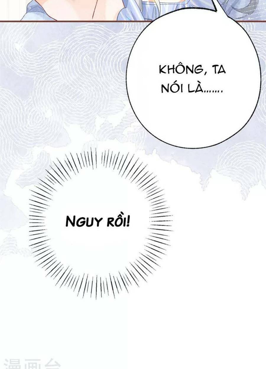 ngày nào đó trở thành công chúa tế phẩm chapter 30 - Next chapter 31