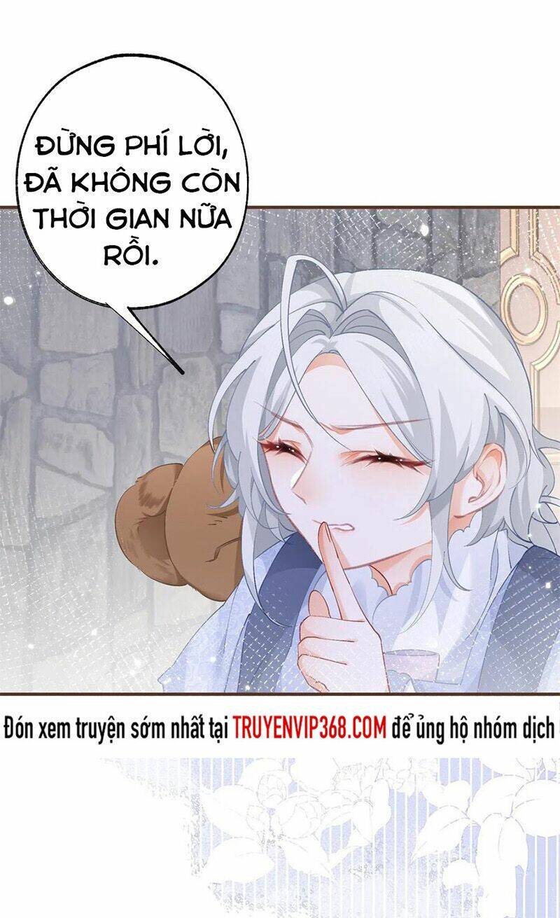 ngày nào đó trở thành công chúa tế phẩm chapter 35 - Trang 2