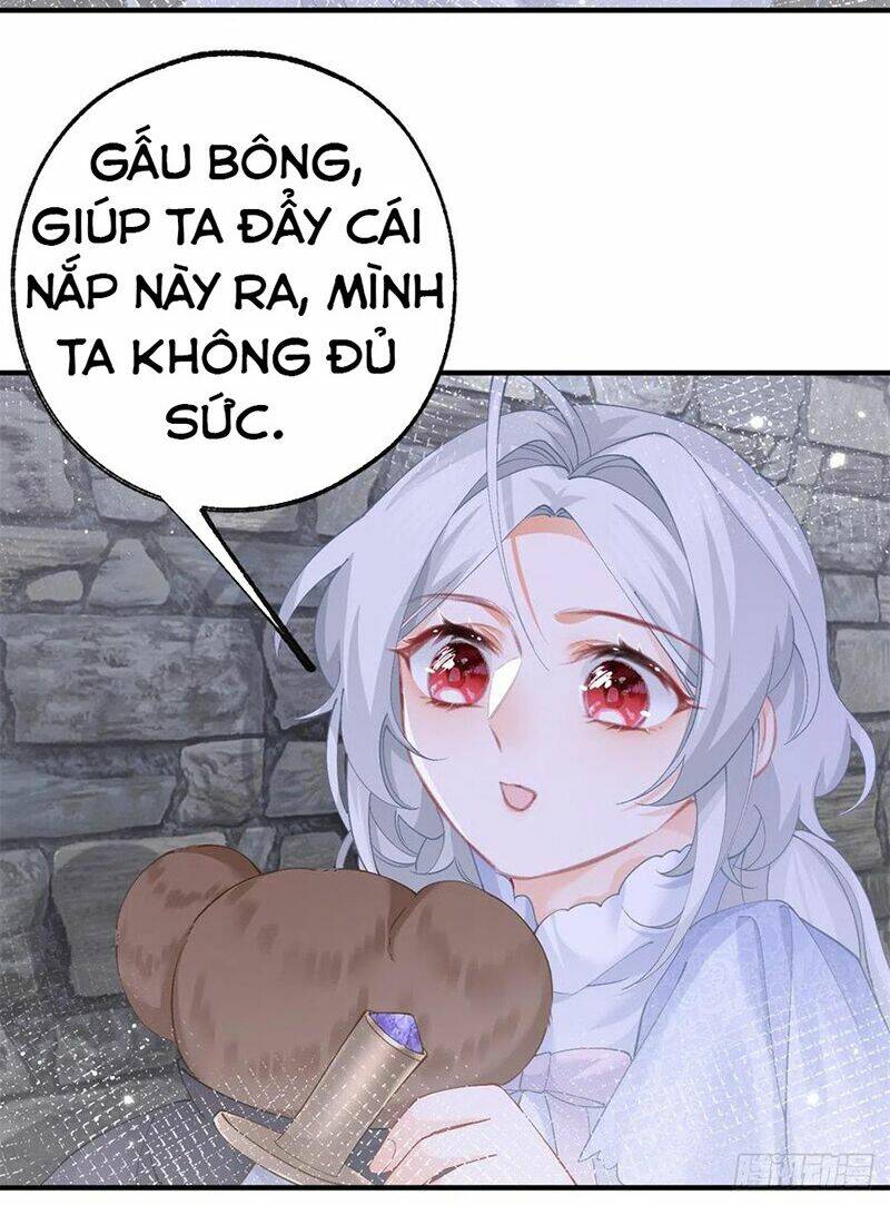 ngày nào đó trở thành công chúa tế phẩm chapter 35 - Trang 2