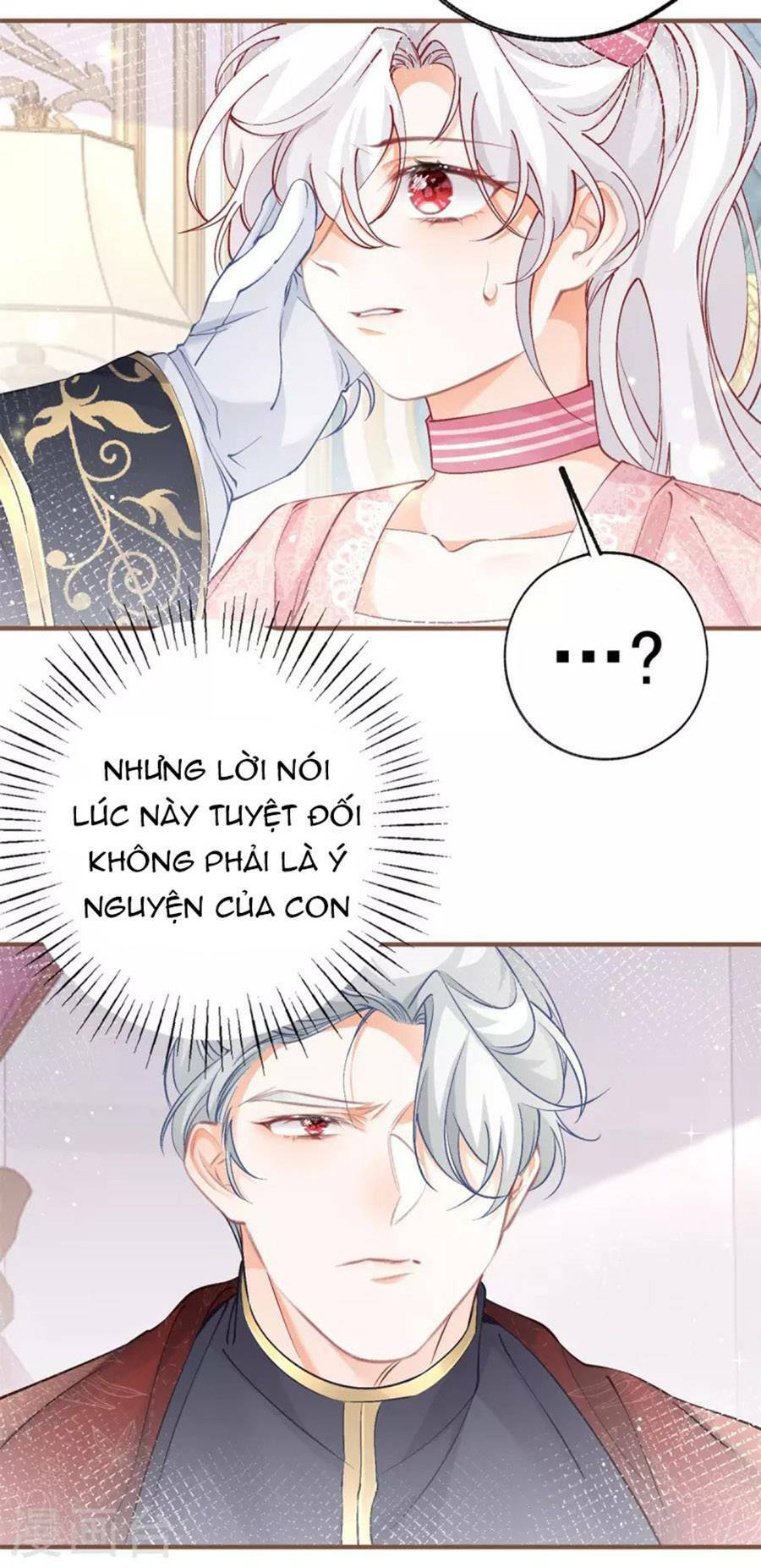 ngày nào đó trở thành công chúa tế phẩm chapter 39 - Next chapter 40