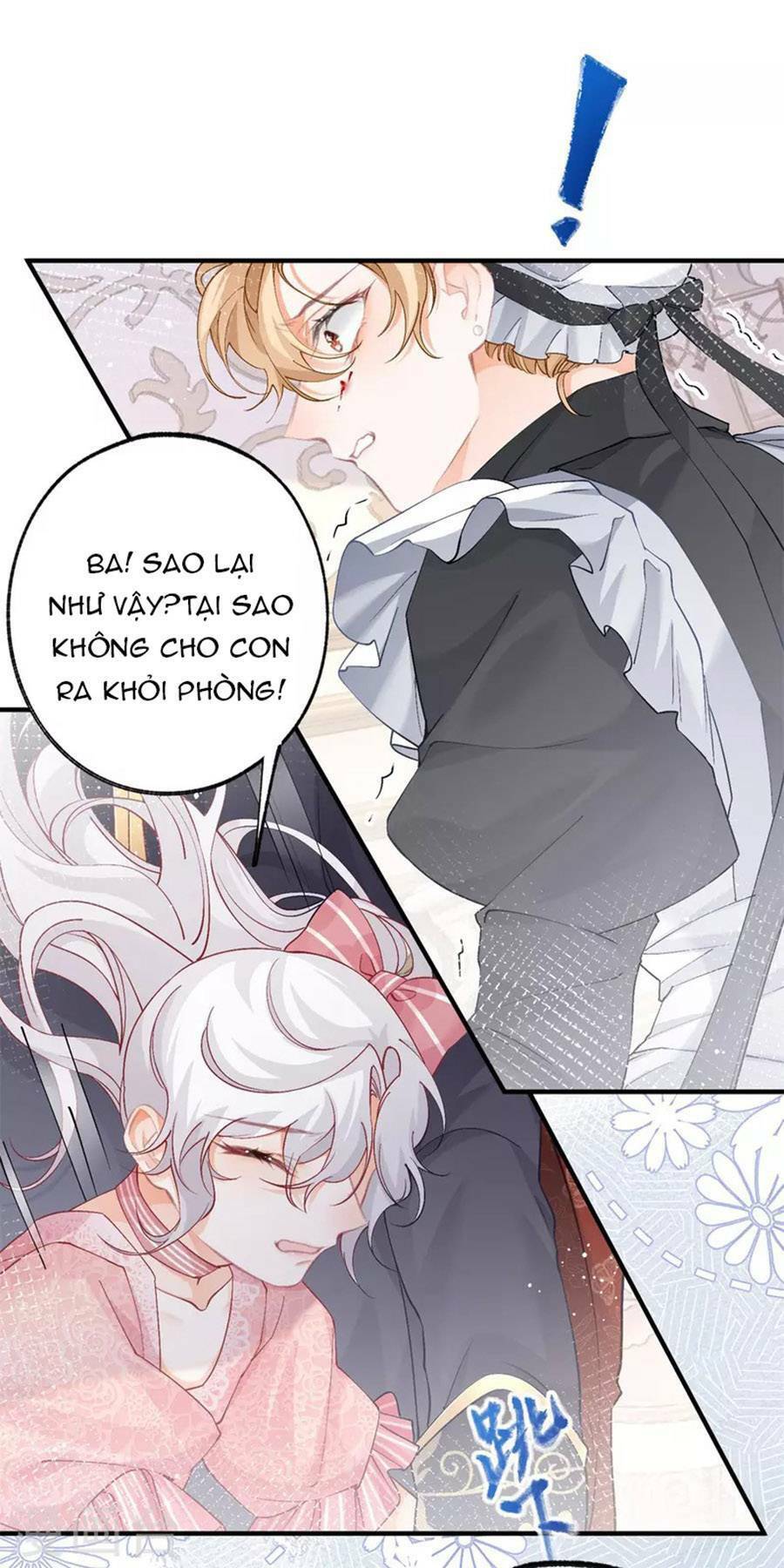 ngày nào đó trở thành công chúa tế phẩm chapter 39 - Next chapter 40