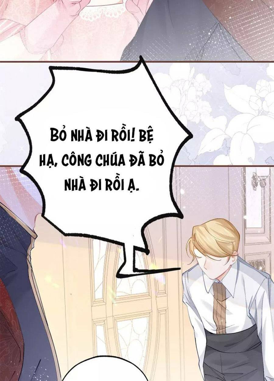 ngày nào đó trở thành công chúa tế phẩm chapter 39 - Next chapter 40