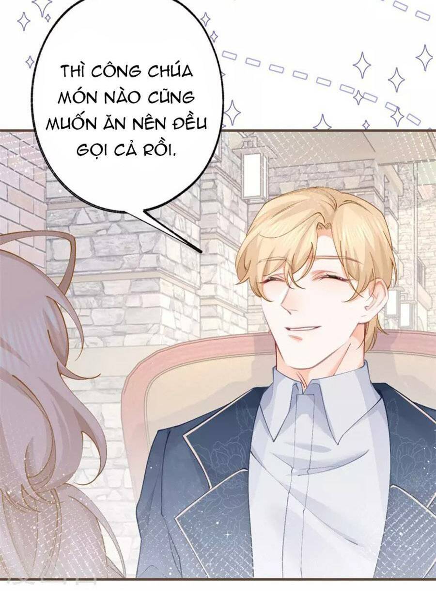 ngày nào đó trở thành công chúa tế phẩm chapter 40 - Next chapter 41