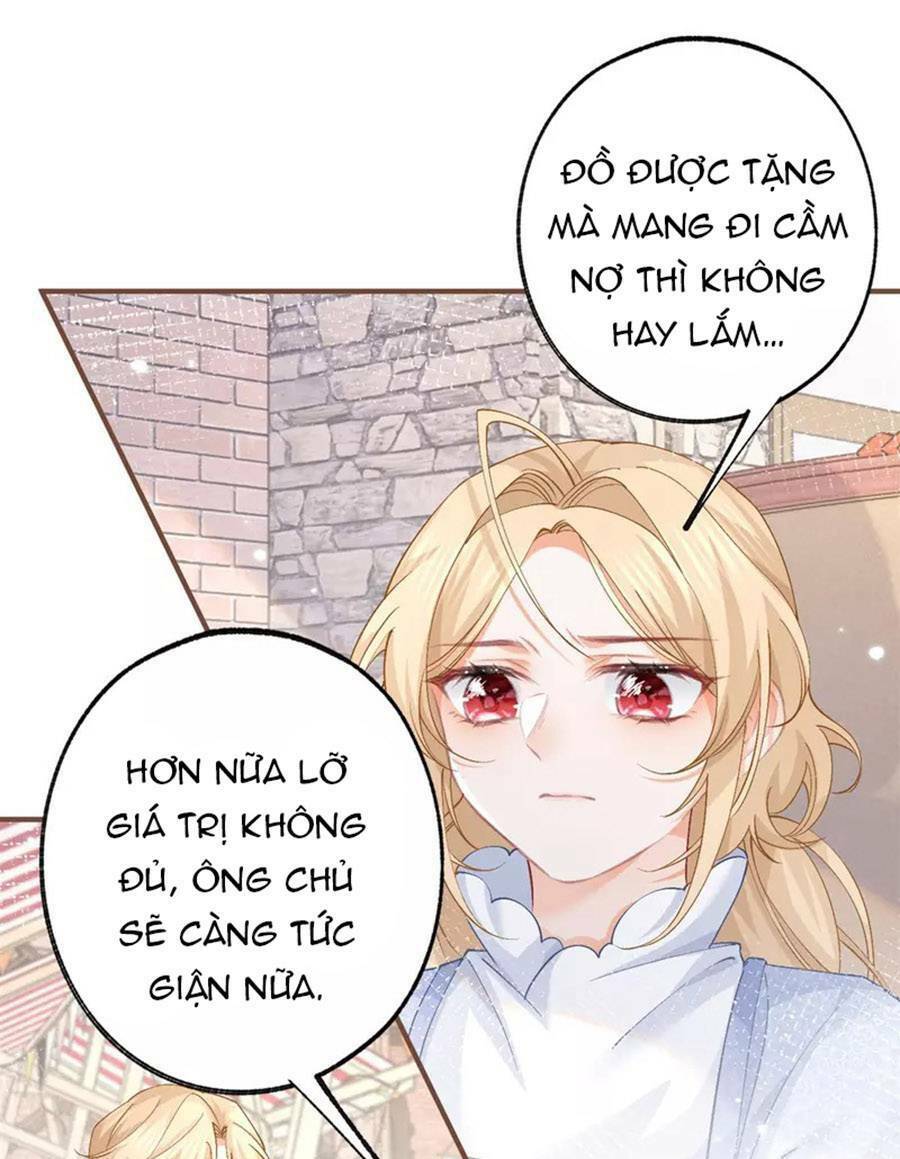 ngày nào đó trở thành công chúa tế phẩm chapter 40 - Next chapter 41