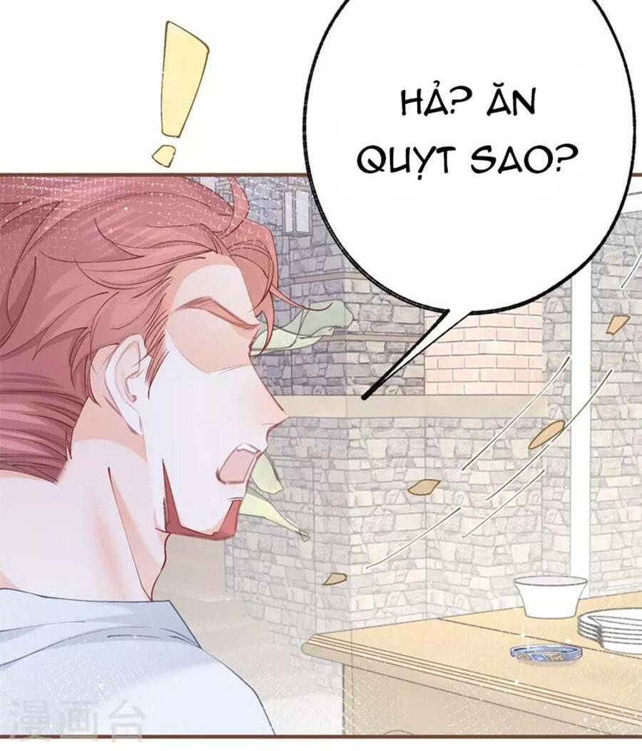 ngày nào đó trở thành công chúa tế phẩm chapter 40 - Next chapter 41