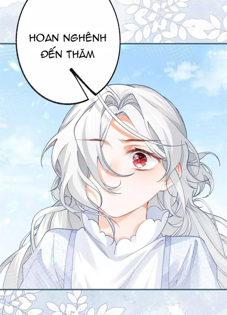 ngày nào đó trở thành công chúa tế phẩm chapter 42 - Next chapter 43