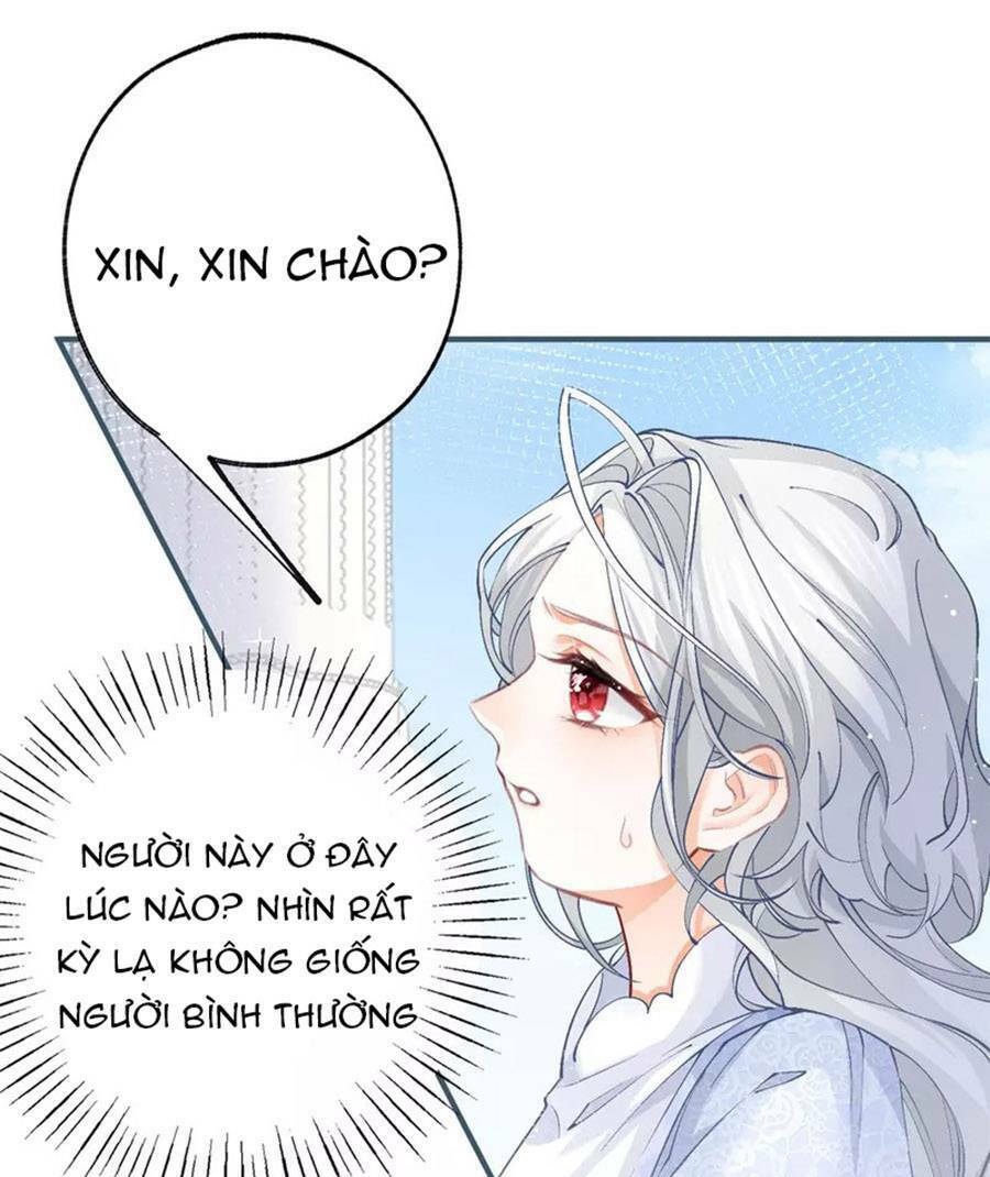 ngày nào đó trở thành công chúa tế phẩm chapter 42 - Next chapter 43