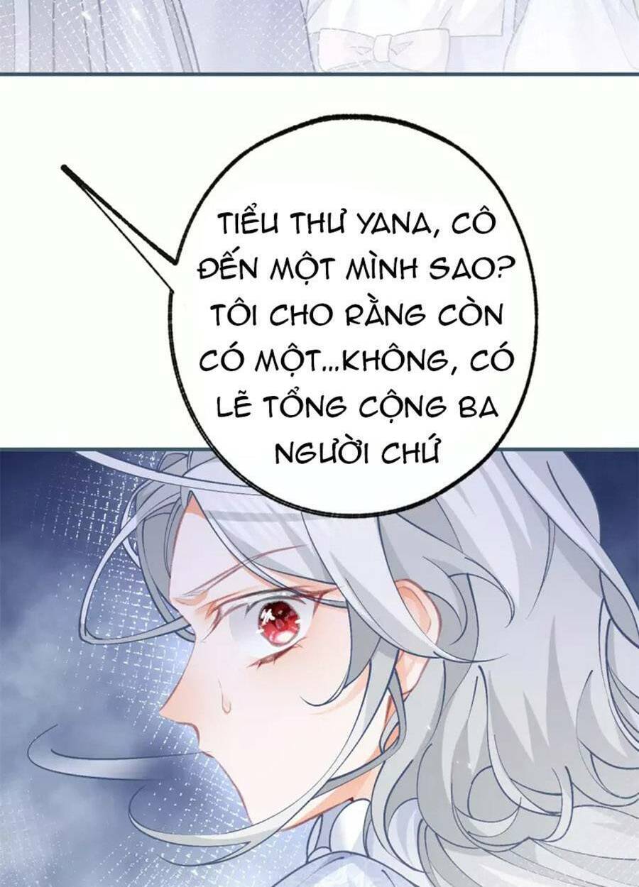 ngày nào đó trở thành công chúa tế phẩm chapter 42 - Next chapter 43