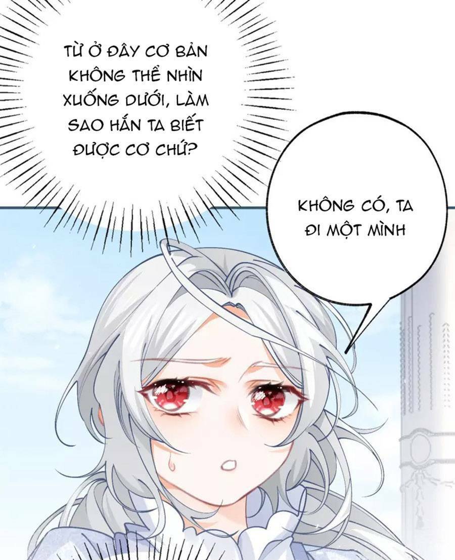 ngày nào đó trở thành công chúa tế phẩm chapter 42 - Next chapter 43