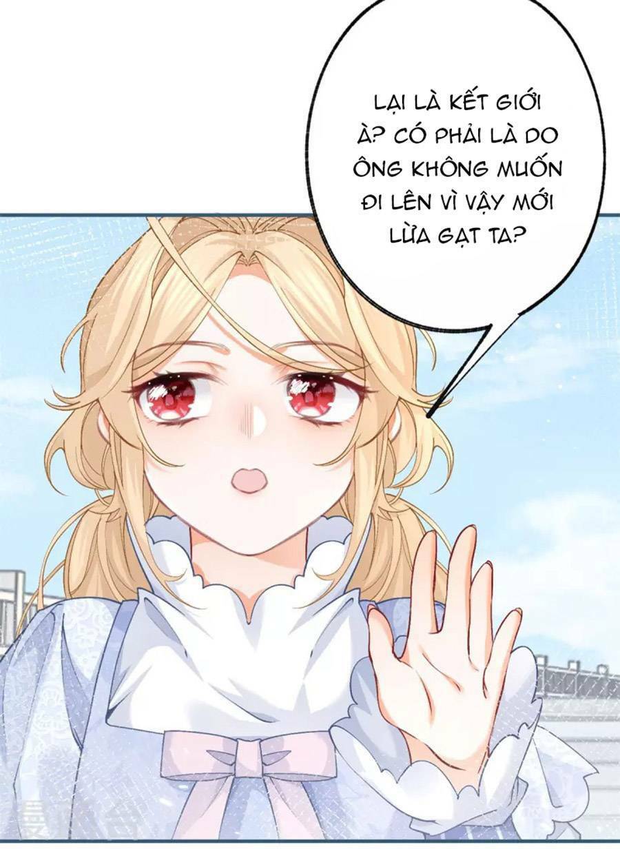 ngày nào đó trở thành công chúa tế phẩm chapter 42 - Next chapter 43