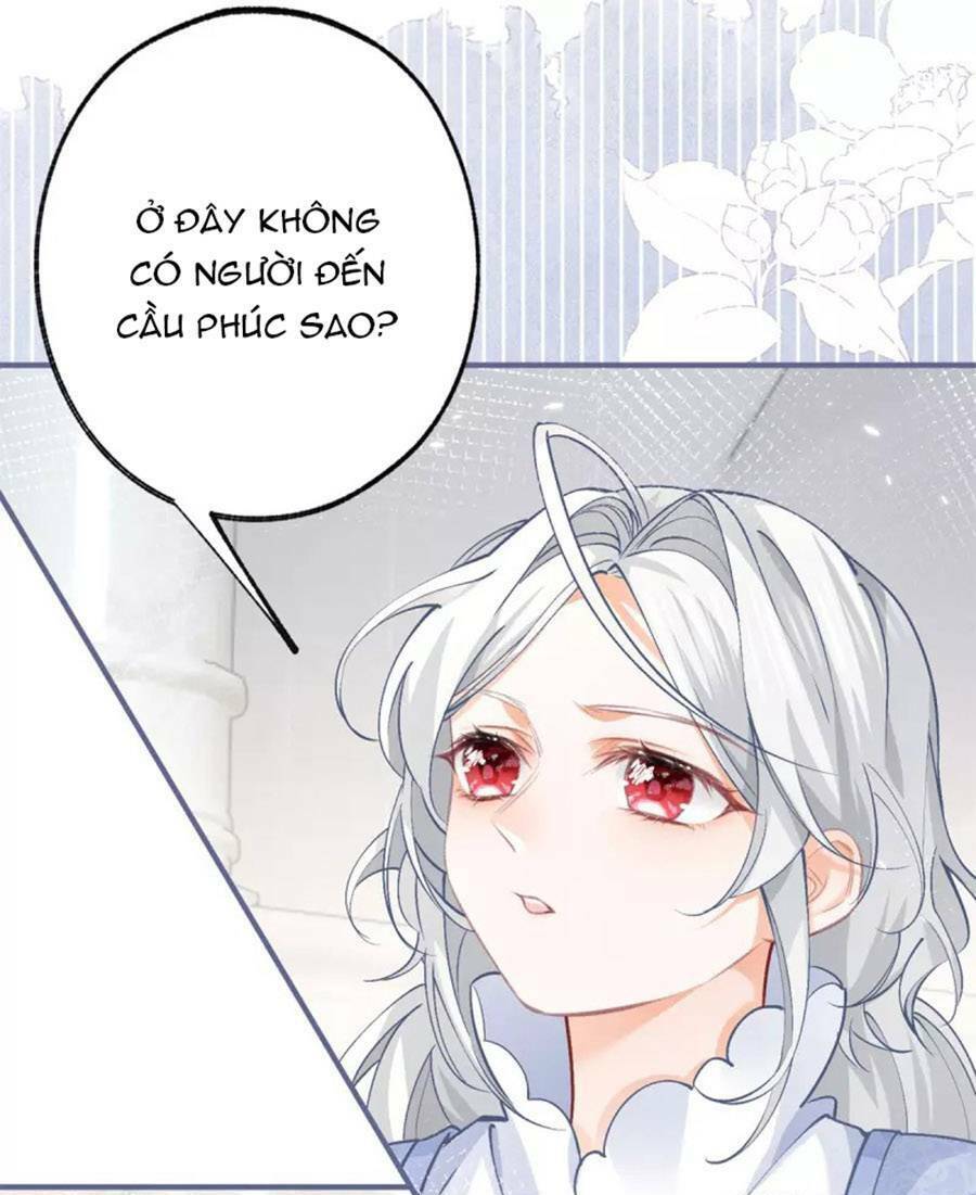 ngày nào đó trở thành công chúa tế phẩm chapter 42 - Next chapter 43