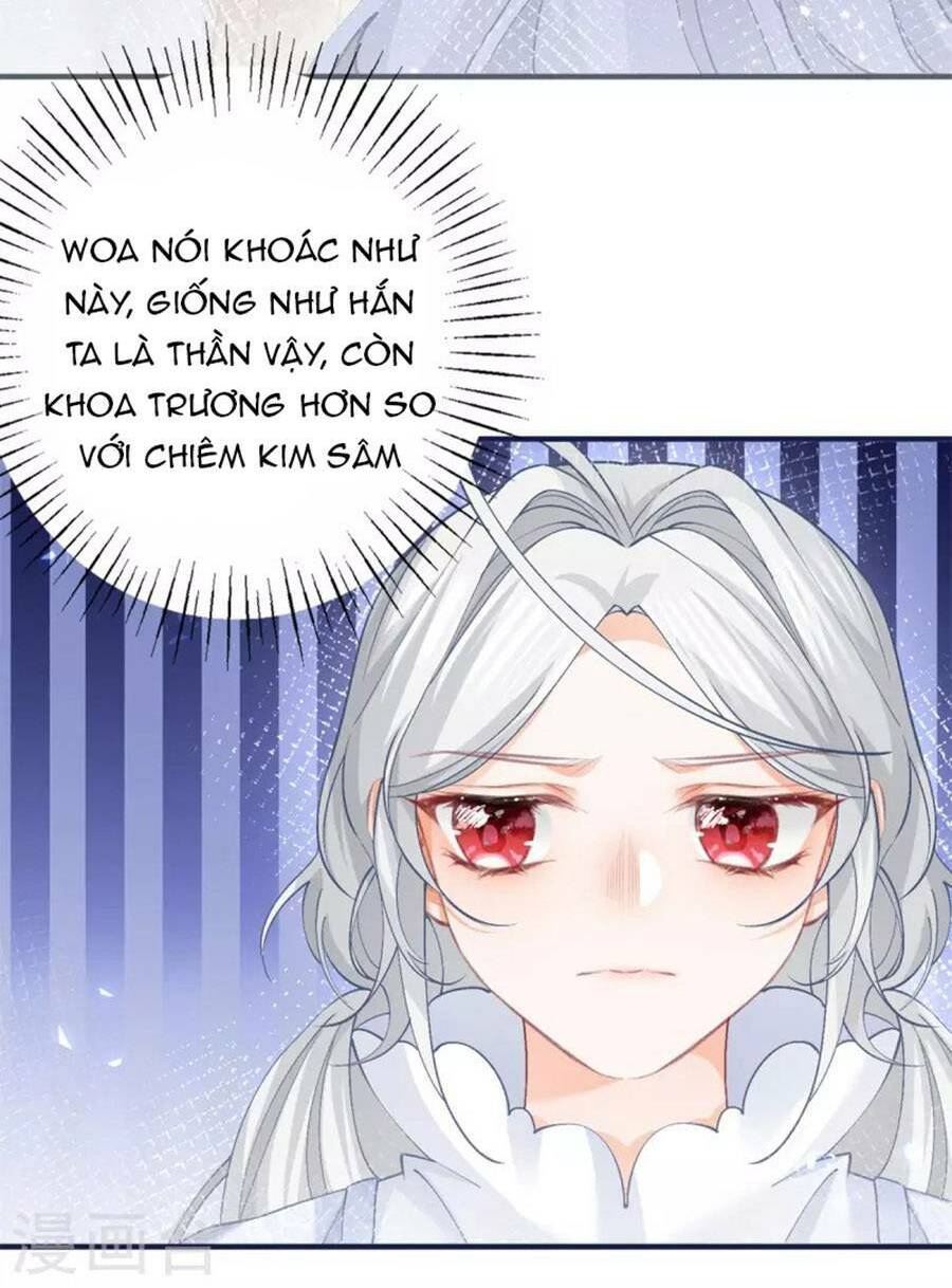 ngày nào đó trở thành công chúa tế phẩm chapter 42 - Next chapter 43