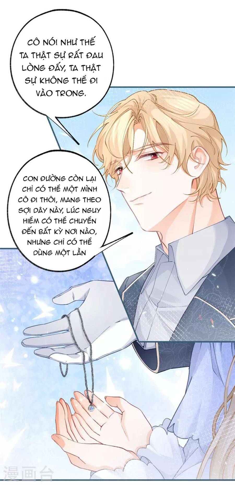 ngày nào đó trở thành công chúa tế phẩm chapter 42 - Next chapter 43