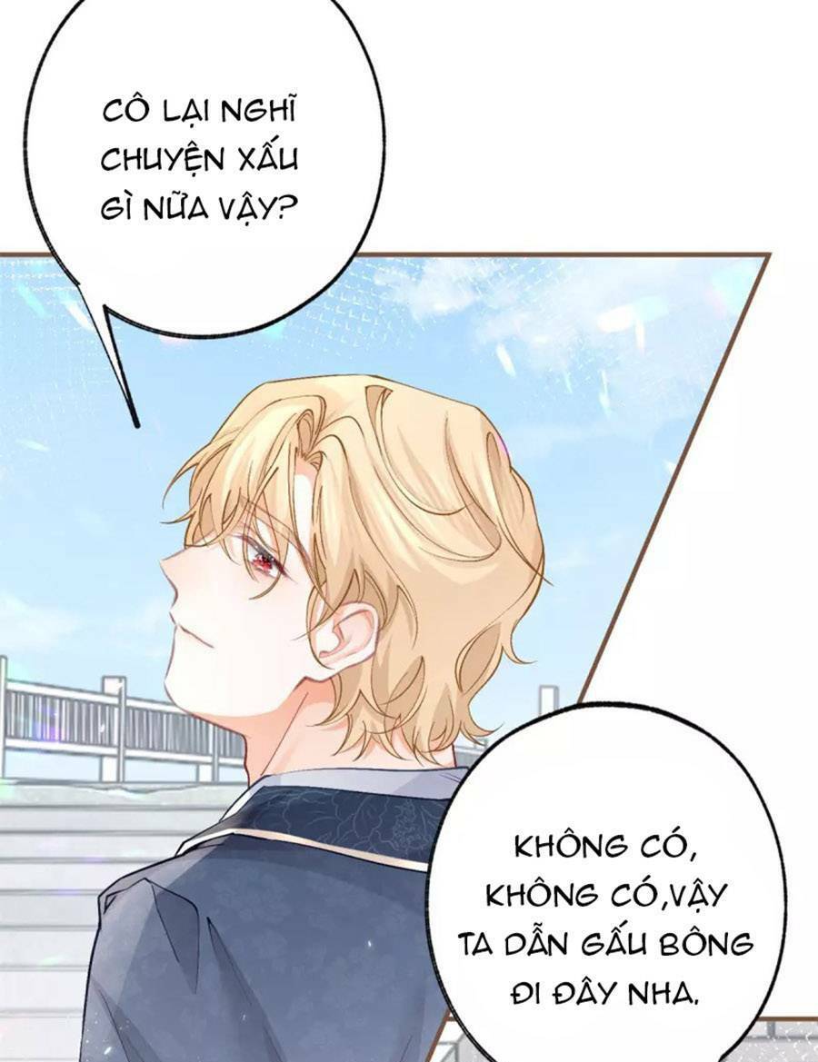 ngày nào đó trở thành công chúa tế phẩm chapter 42 - Next chapter 43