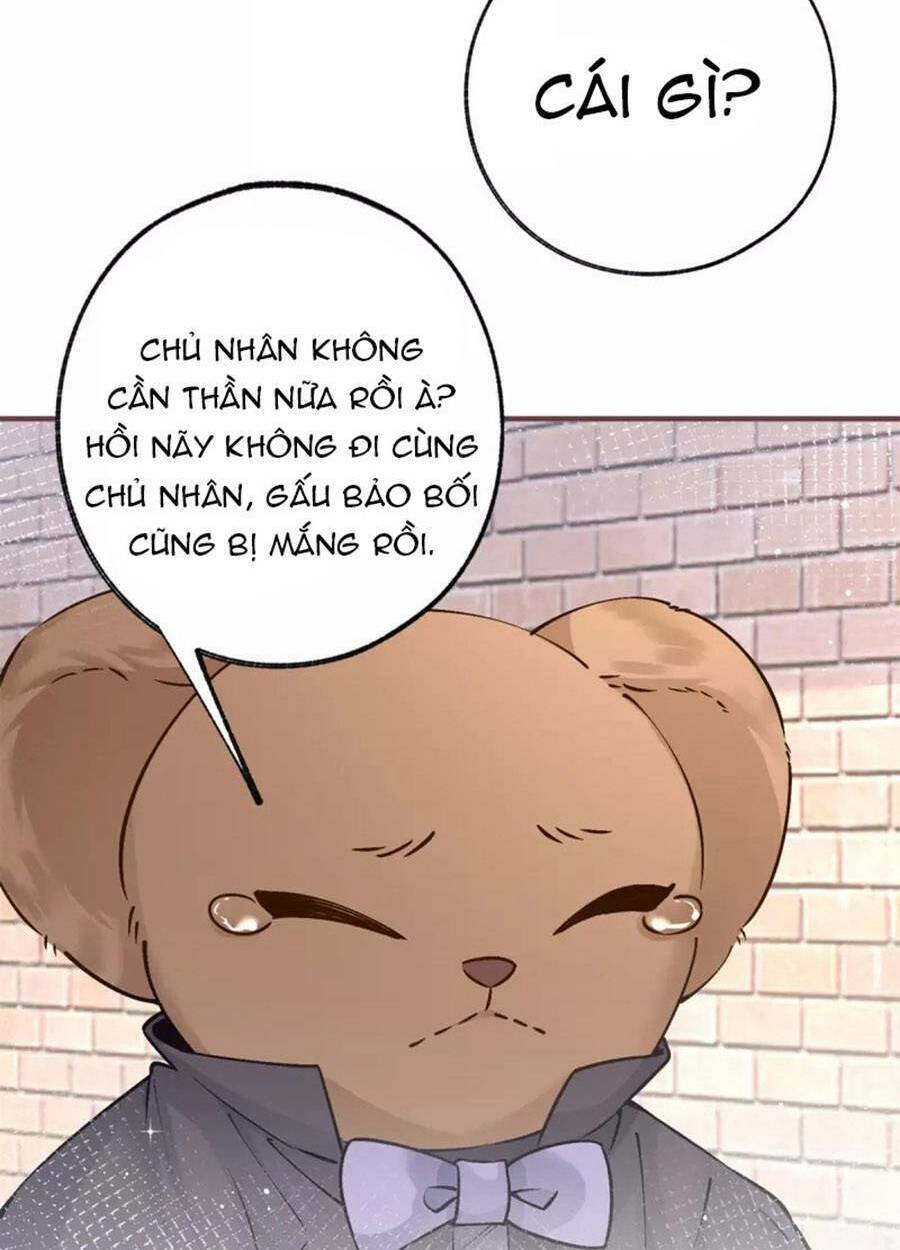 ngày nào đó trở thành công chúa tế phẩm chapter 44 - Next chapter 45