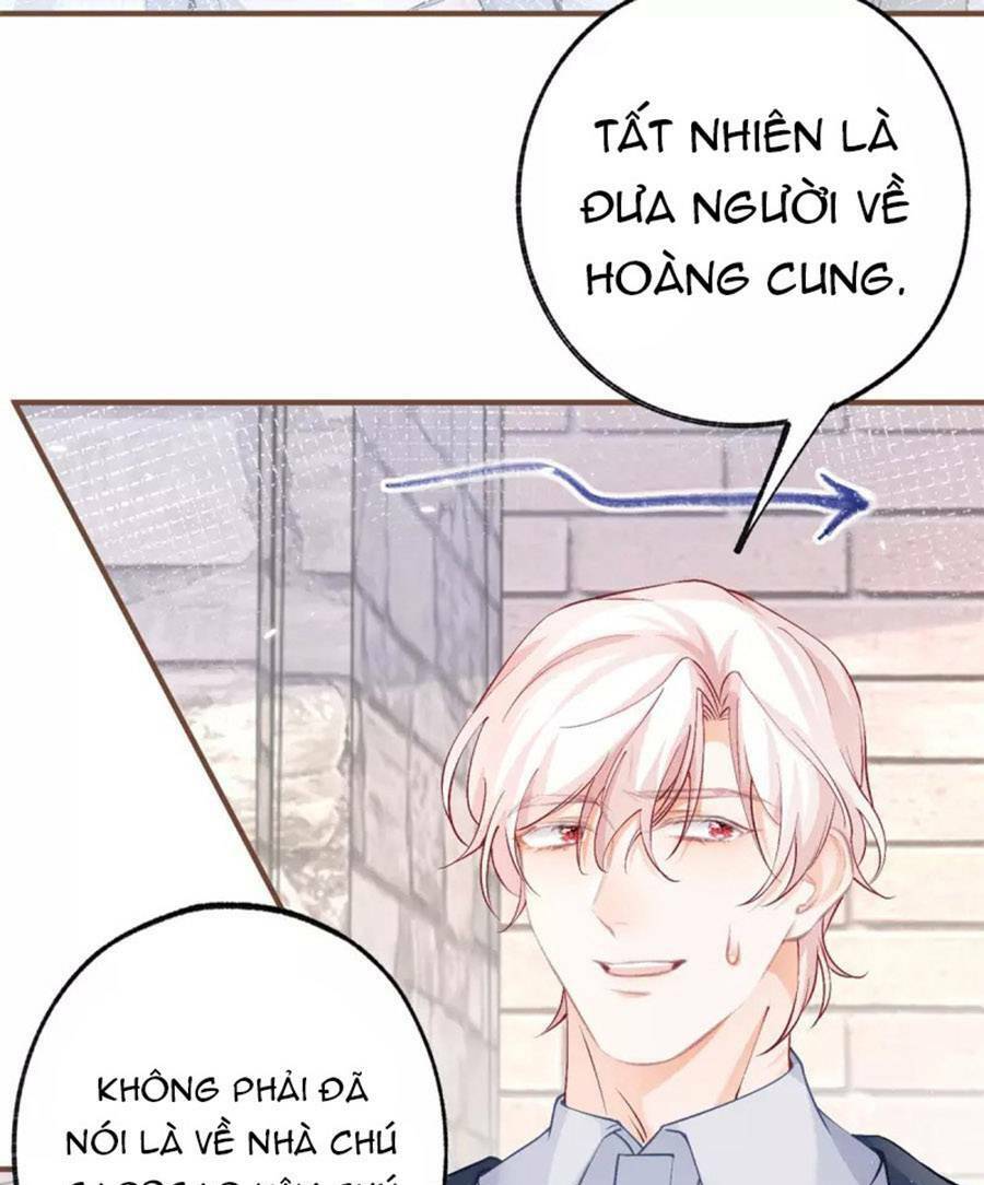 ngày nào đó trở thành công chúa tế phẩm chapter 44 - Next chapter 45