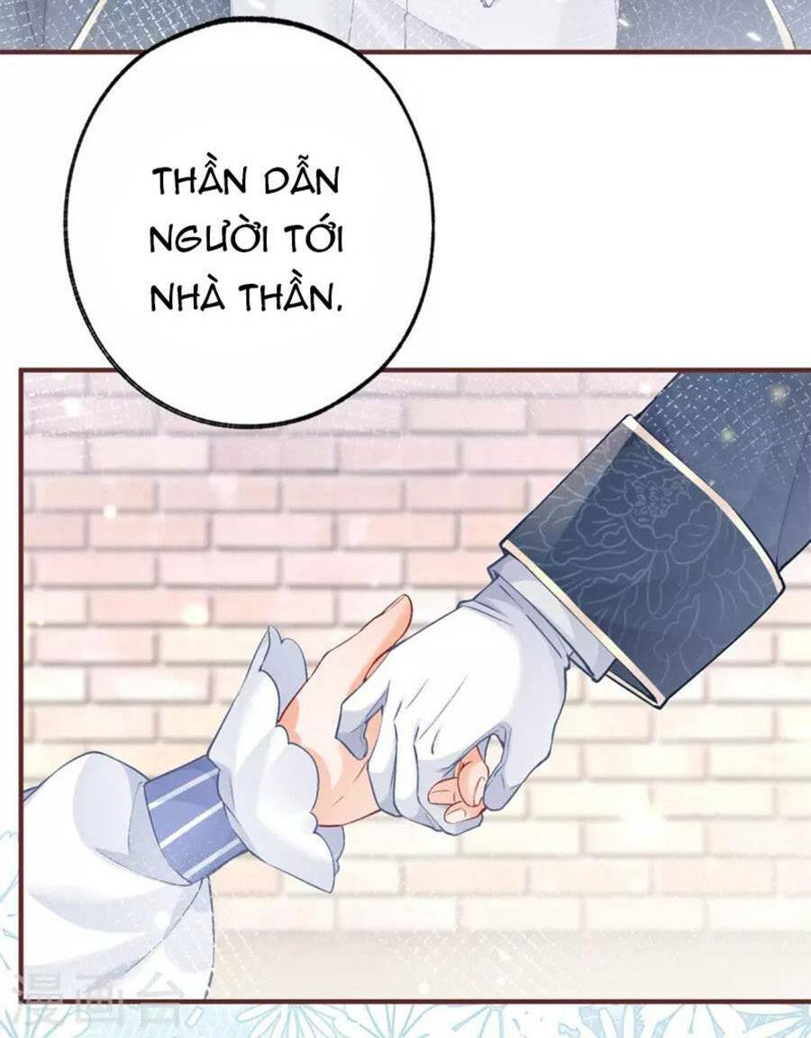 ngày nào đó trở thành công chúa tế phẩm chapter 44 - Next chapter 45