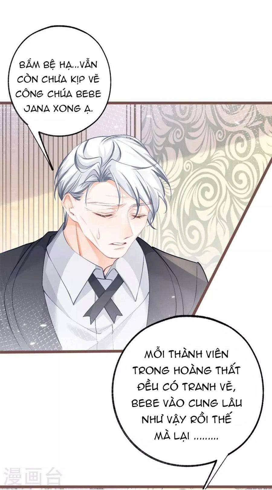 ngày nào đó trở thành công chúa tế phẩm chapter 44 - Next chapter 45