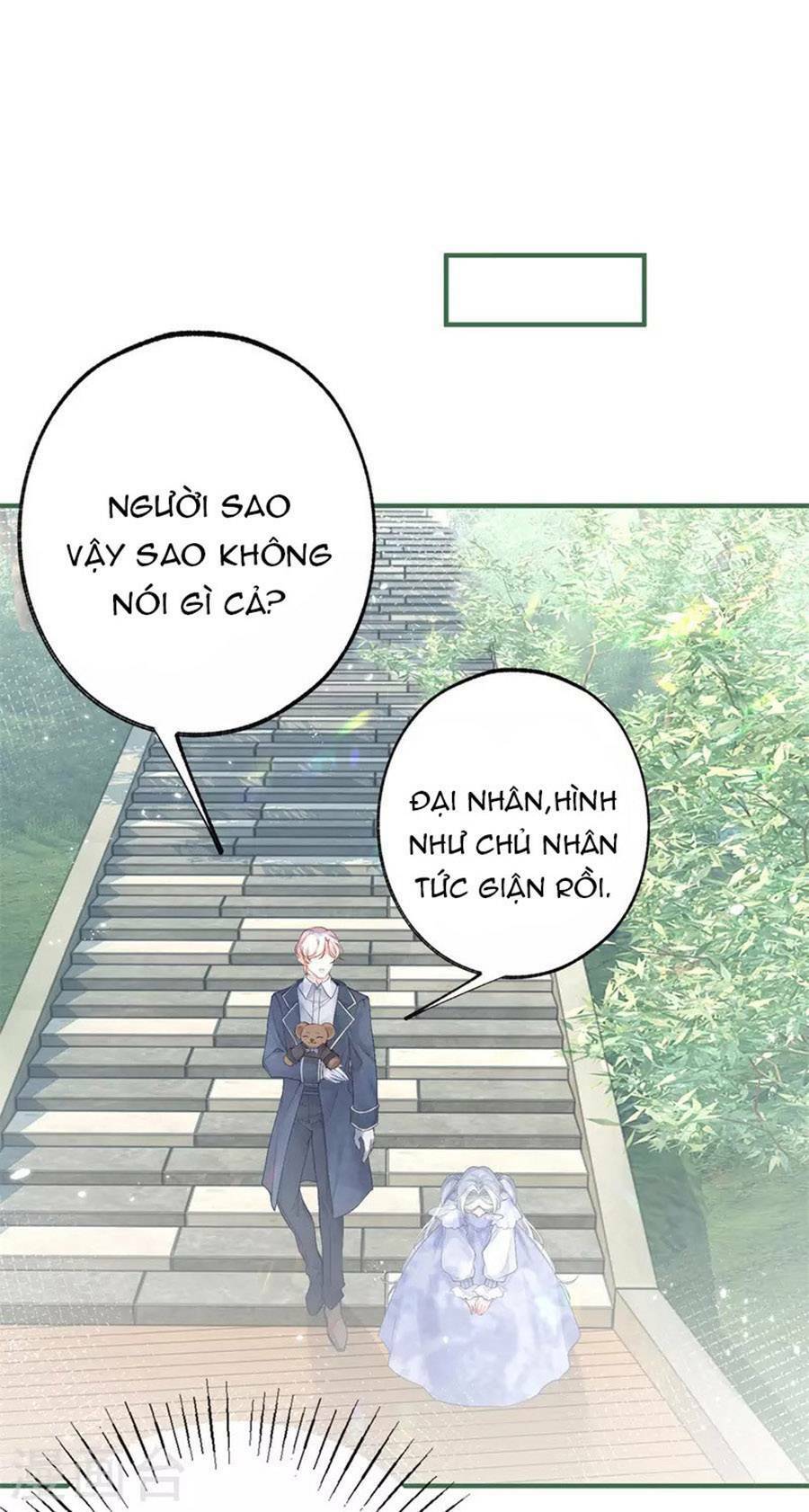 ngày nào đó trở thành công chúa tế phẩm chapter 44 - Next chapter 45