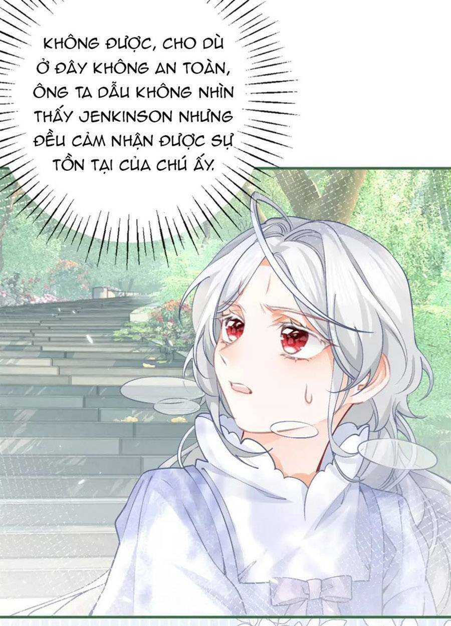 ngày nào đó trở thành công chúa tế phẩm chapter 44 - Next chapter 45