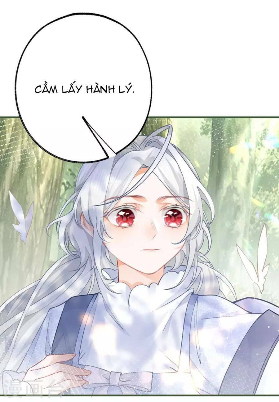 ngày nào đó trở thành công chúa tế phẩm chapter 46 - Trang 2