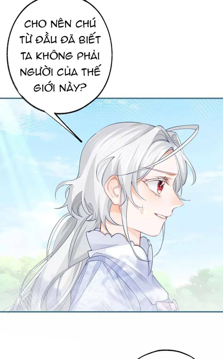 ngày nào đó trở thành công chúa tế phẩm chapter 46 - Trang 2