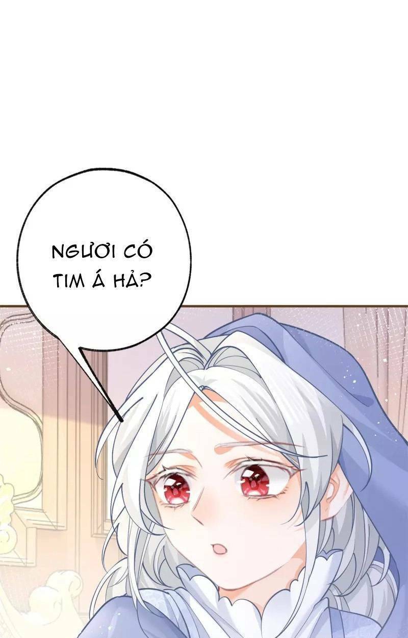 ngày nào đó trở thành công chúa tế phẩm chapter 49 - Next chapter 50