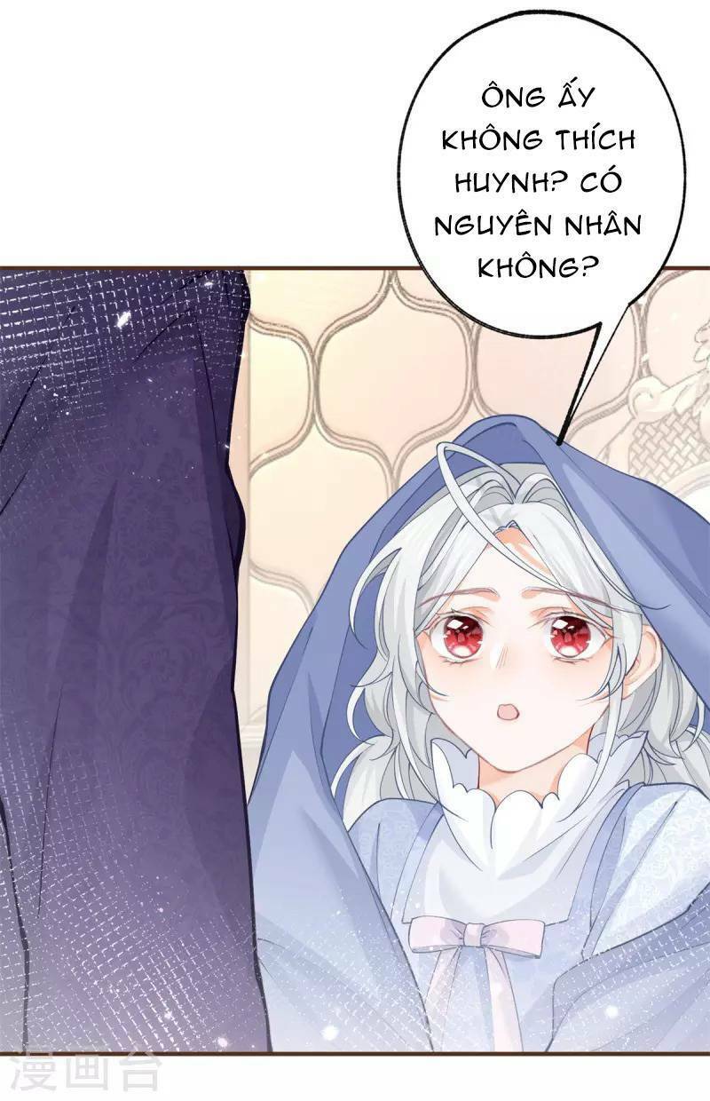 ngày nào đó trở thành công chúa tế phẩm chapter 49 - Next chapter 50