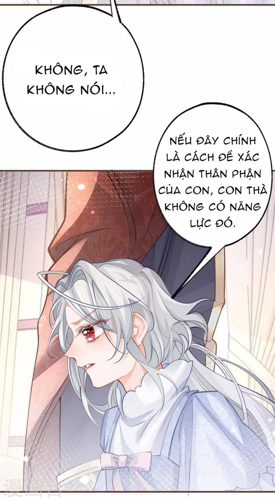 ngày nào đó trở thành công chúa tế phẩm chapter 50 - Trang 2