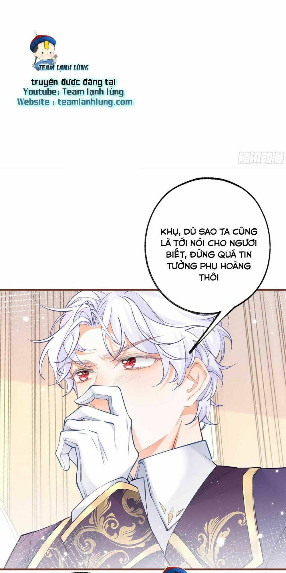 ngày nào đó trở thành công chúa tế phẩm chapter 59 - Next chapter 60