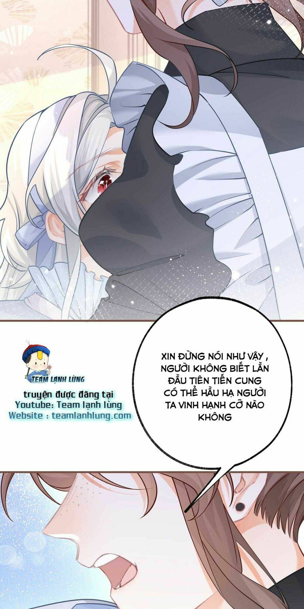 ngày nào đó trở thành công chúa tế phẩm chapter 59 - Next chapter 60