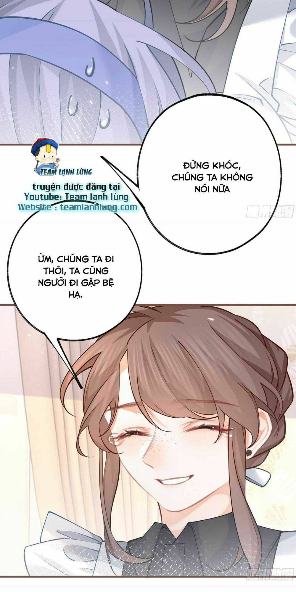 ngày nào đó trở thành công chúa tế phẩm chapter 59 - Next chapter 60