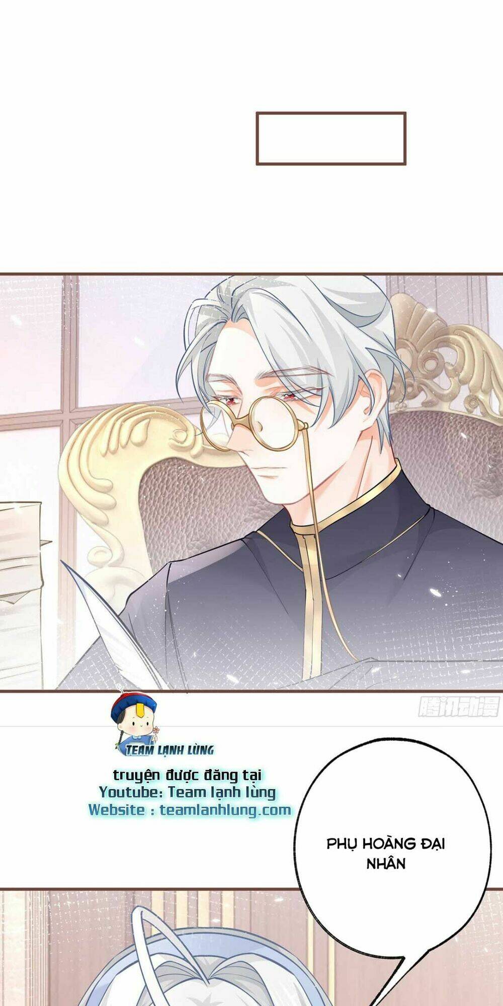 ngày nào đó trở thành công chúa tế phẩm chapter 59 - Next chapter 60