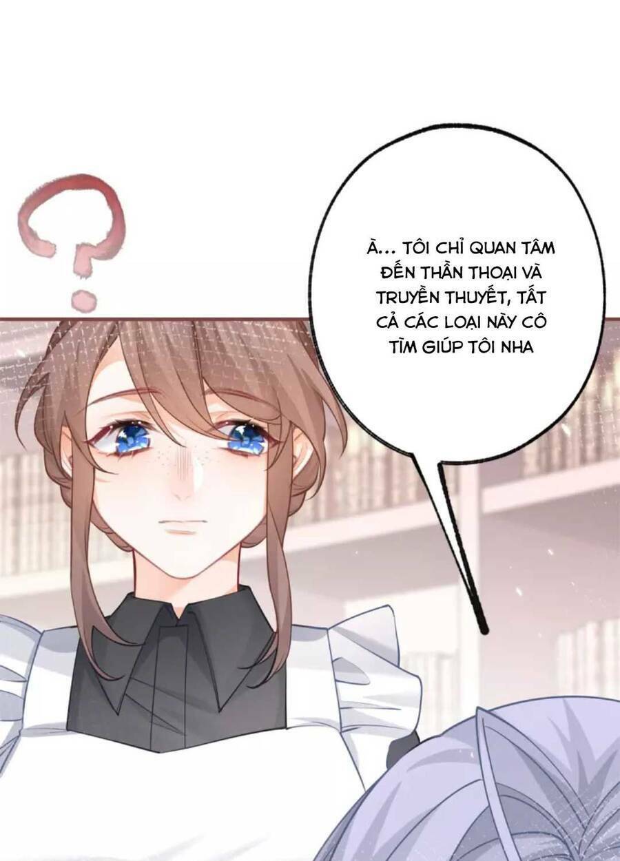 ngày nào đó trở thành công chúa tế phẩm chapter 62 - Next chapter 63