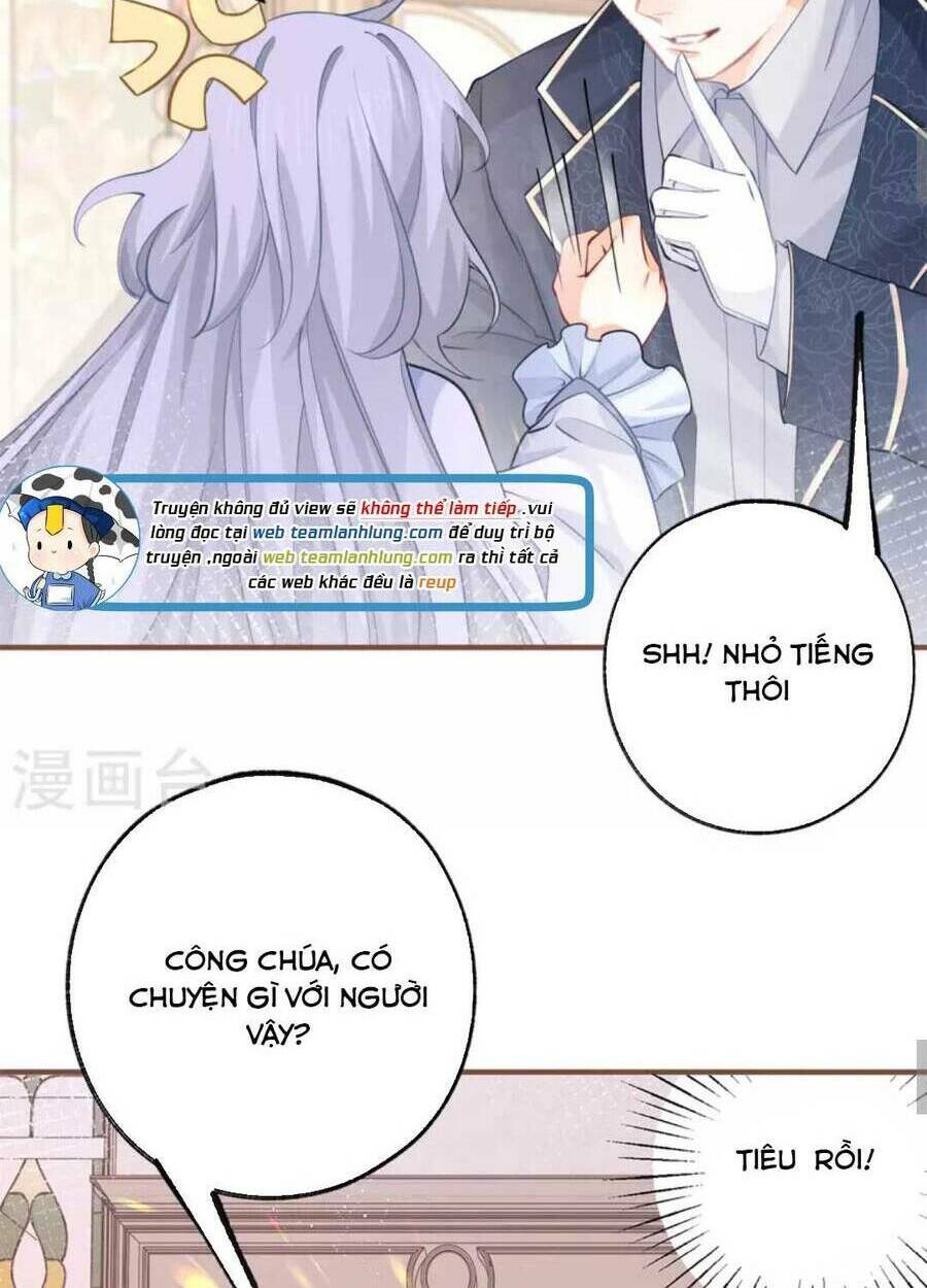 ngày nào đó trở thành công chúa tế phẩm chapter 63 - Trang 2