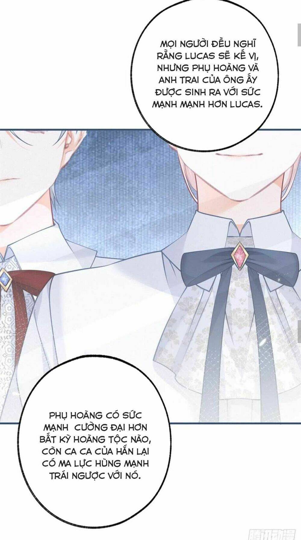 ngày nào đó trở thành công chúa tế phẩm chapter 68 - Next chapter 69