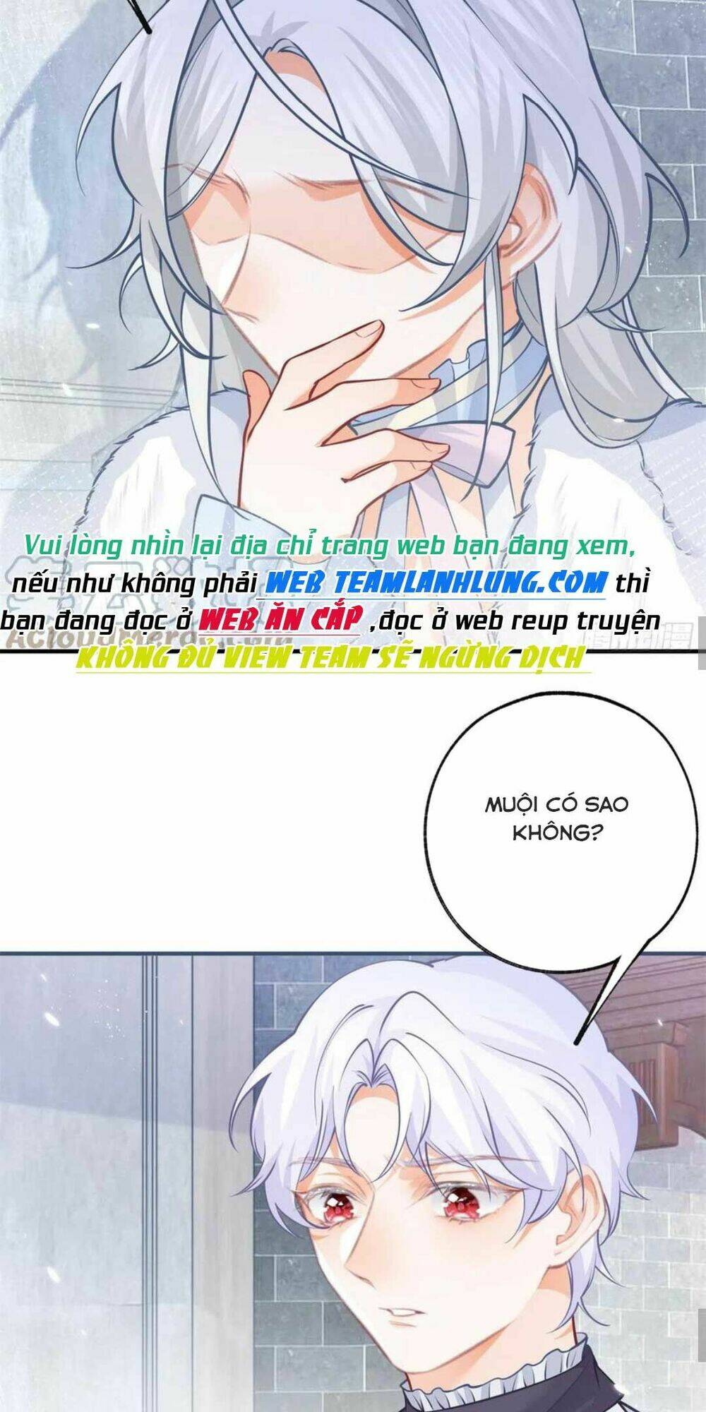 ngày nào đó trở thành công chúa tế phẩm chapter 68 - Next chapter 69