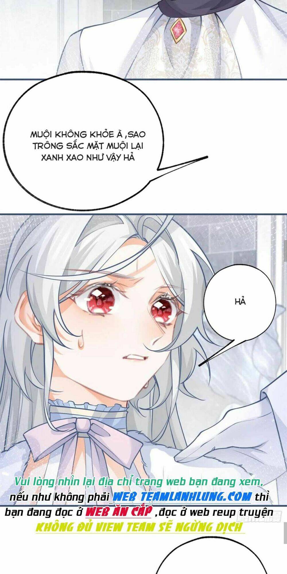 ngày nào đó trở thành công chúa tế phẩm chapter 68 - Next chapter 69