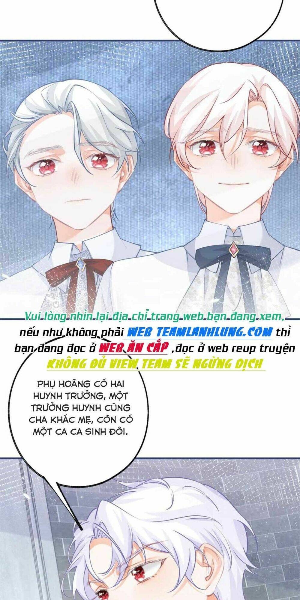 ngày nào đó trở thành công chúa tế phẩm chapter 68 - Next chapter 69