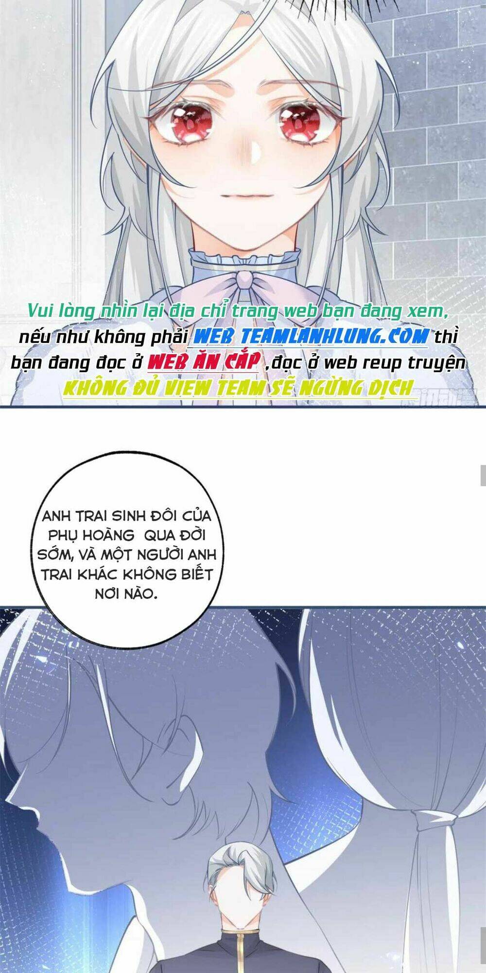 ngày nào đó trở thành công chúa tế phẩm chapter 68 - Next chapter 69