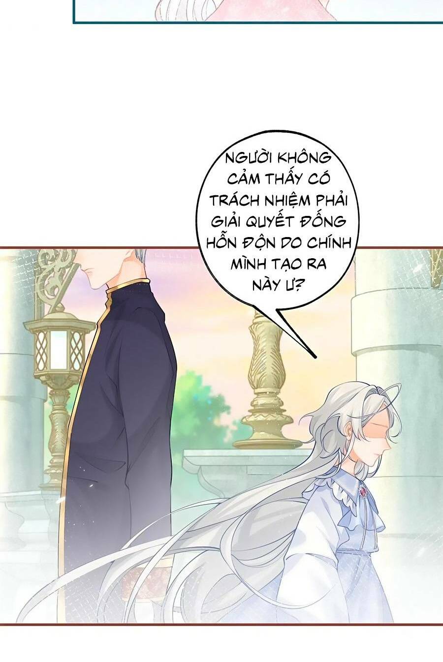 ngày nào đó trở thành công chúa tế phẩm chapter 76 - Trang 2