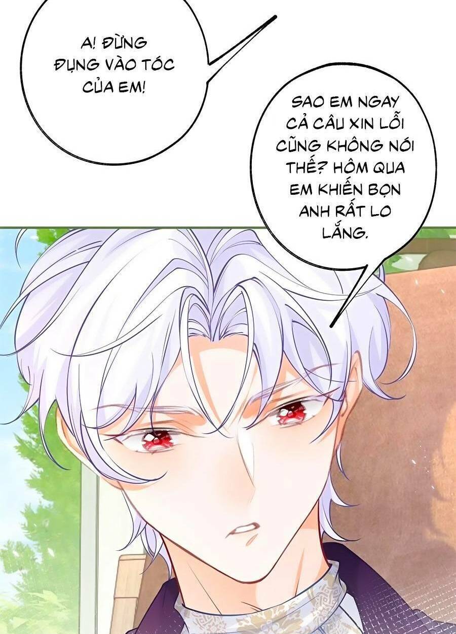 ngày nào đó trở thành công chúa tế phẩm chapter 81 - Next chapter 82