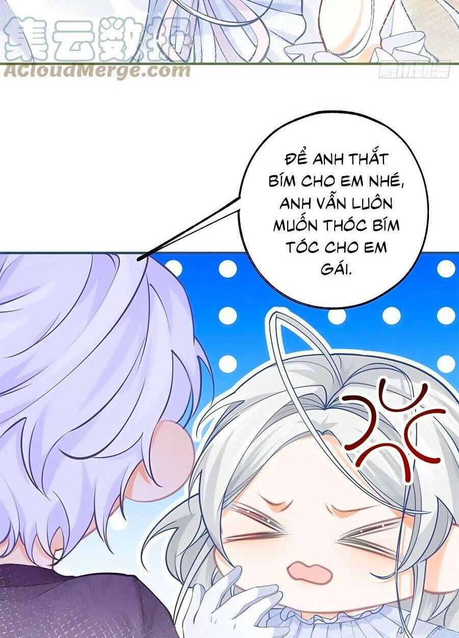 ngày nào đó trở thành công chúa tế phẩm chapter 81 - Next chapter 82