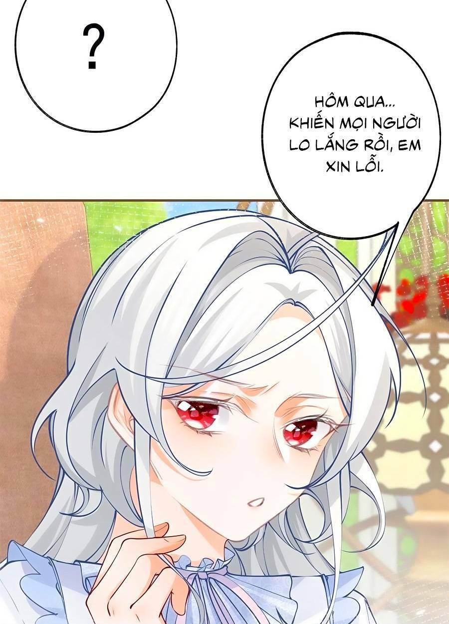 ngày nào đó trở thành công chúa tế phẩm chapter 81 - Next chapter 82