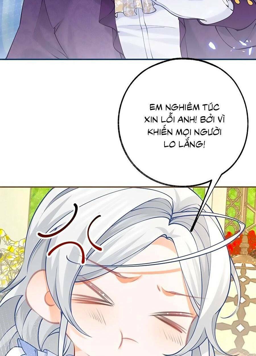 ngày nào đó trở thành công chúa tế phẩm chapter 81 - Next chapter 82