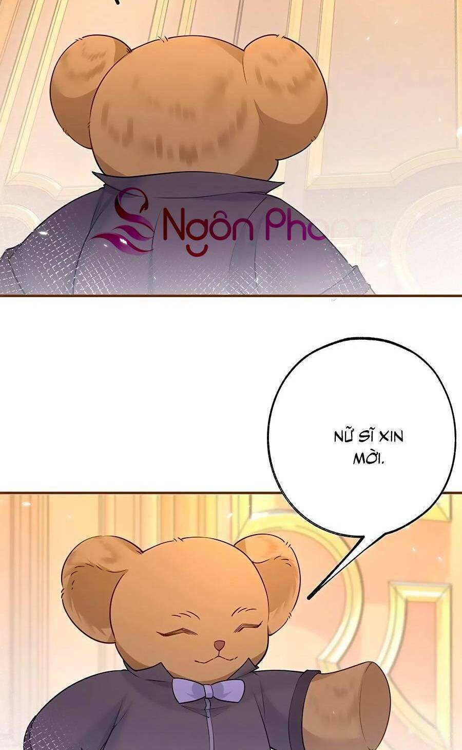 ngày nào đó trở thành công chúa tế phẩm chapter 94 - Trang 2