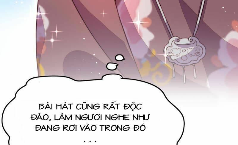 ngày nào thiếu soái cũng ghen chapter 10 - Trang 2